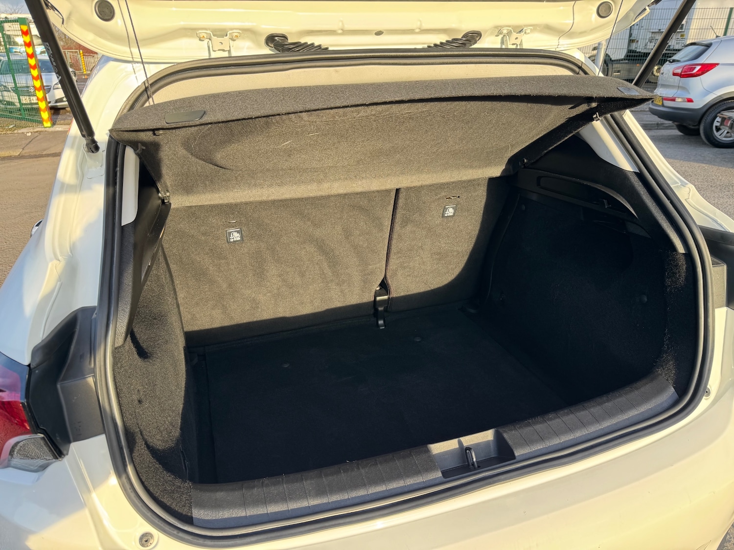 Used Fiat Tipo 2019 for sale - 77708378: Photo 26