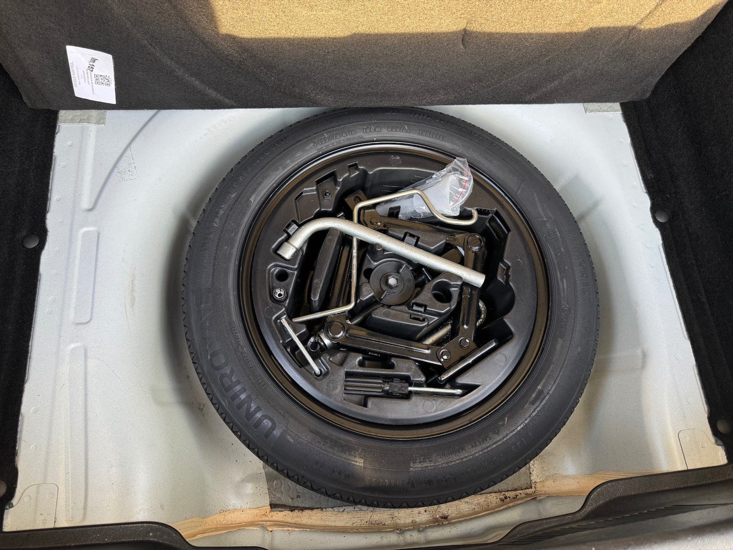 Used Fiat Tipo 2019 for sale - 77708378: Photo 27