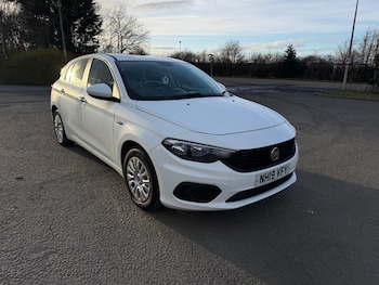 Used Fiat Tipo 2019 for sale - 77708378: Photo