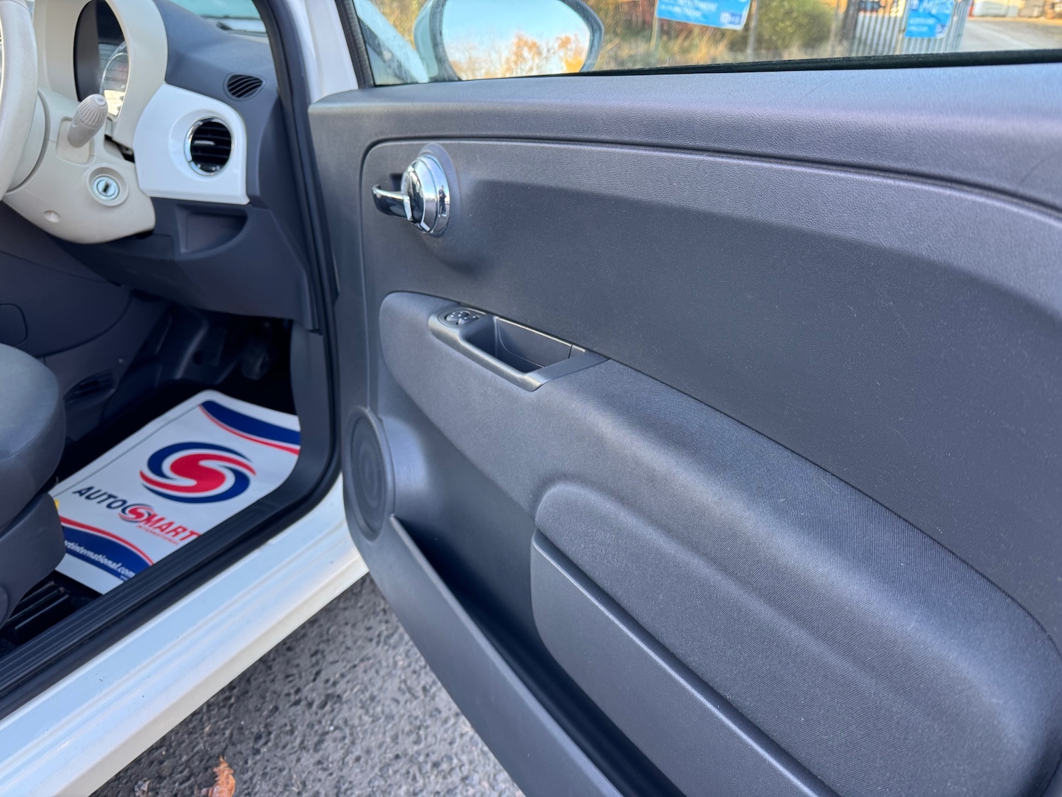 Used Fiat 500 2012 for sale - 76776471: Photo 10