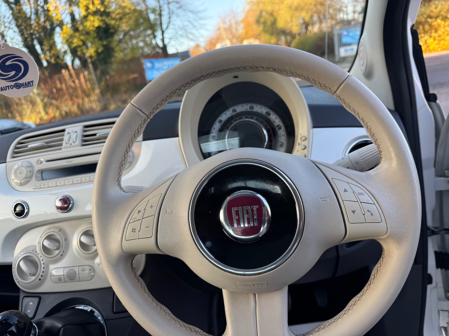 Used Fiat 500 2012 for sale - 76776471: Photo 12