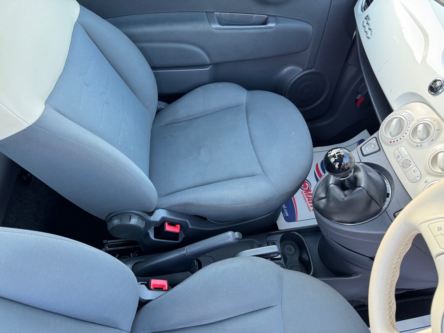 Used Fiat 500 2012 for sale - 76776471: Photo 14