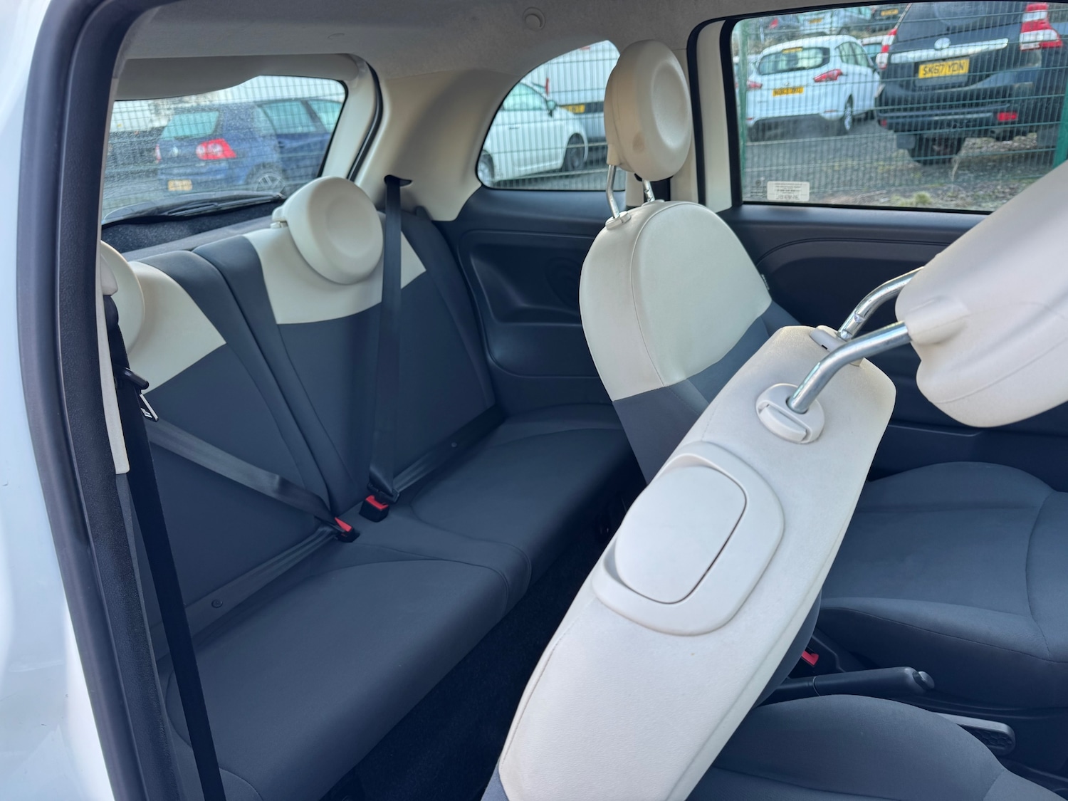 Used Fiat 500 2012 for sale - 76776471: Photo 15