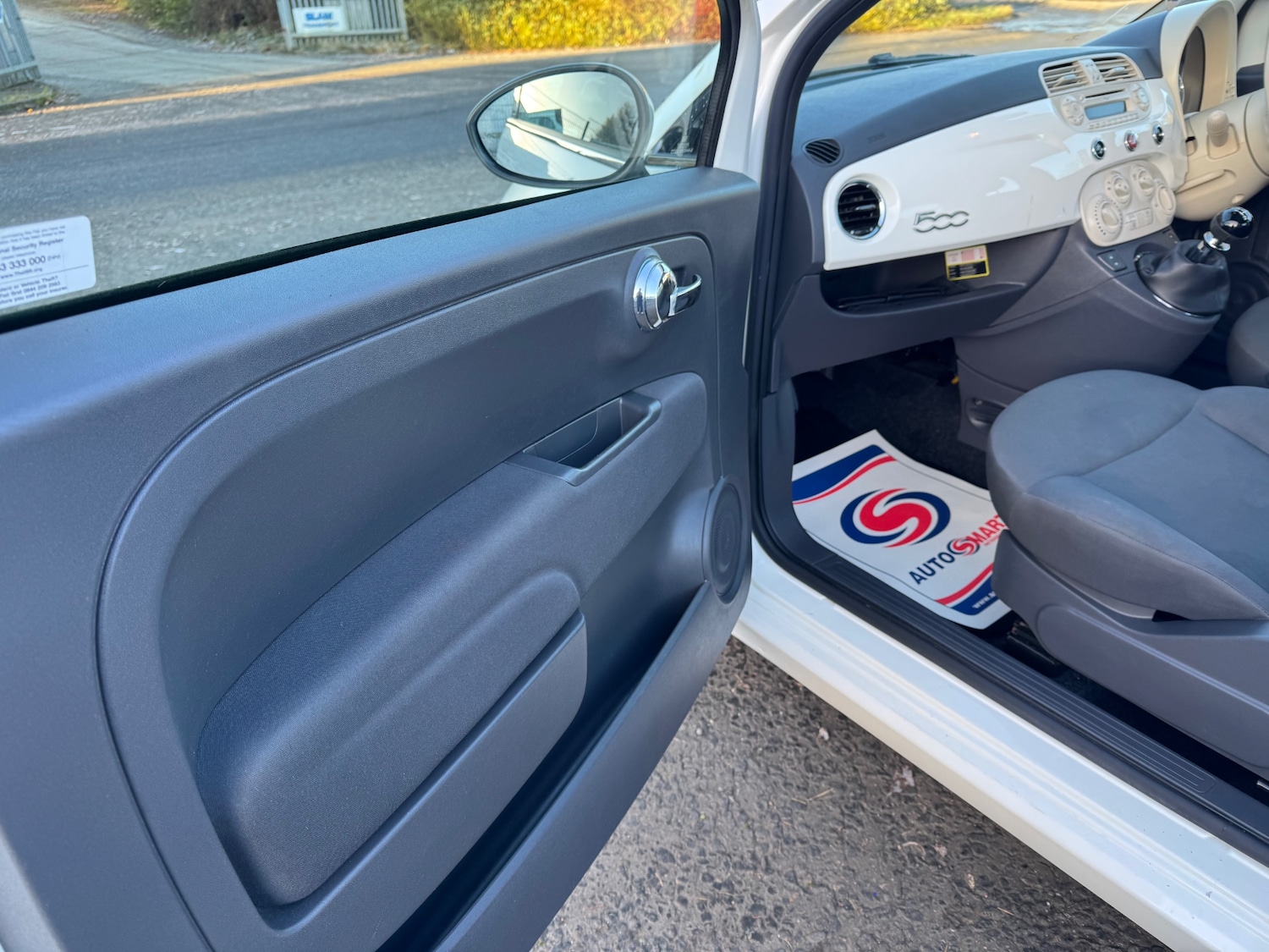 Used Fiat 500 2012 for sale - 76776471: Photo 18