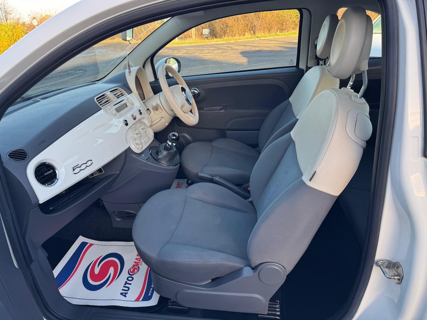 Used Fiat 500 2012 for sale - 76776471: Photo 19