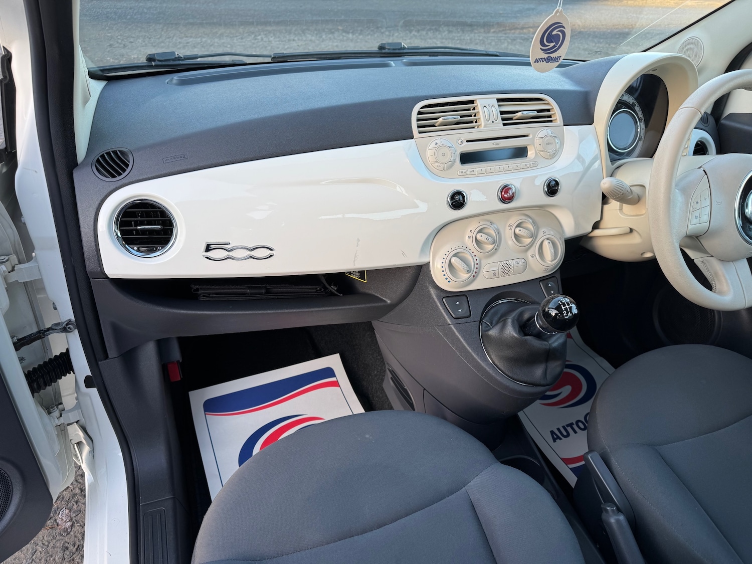 Used Fiat 500 2012 for sale - 76776471: Photo 20