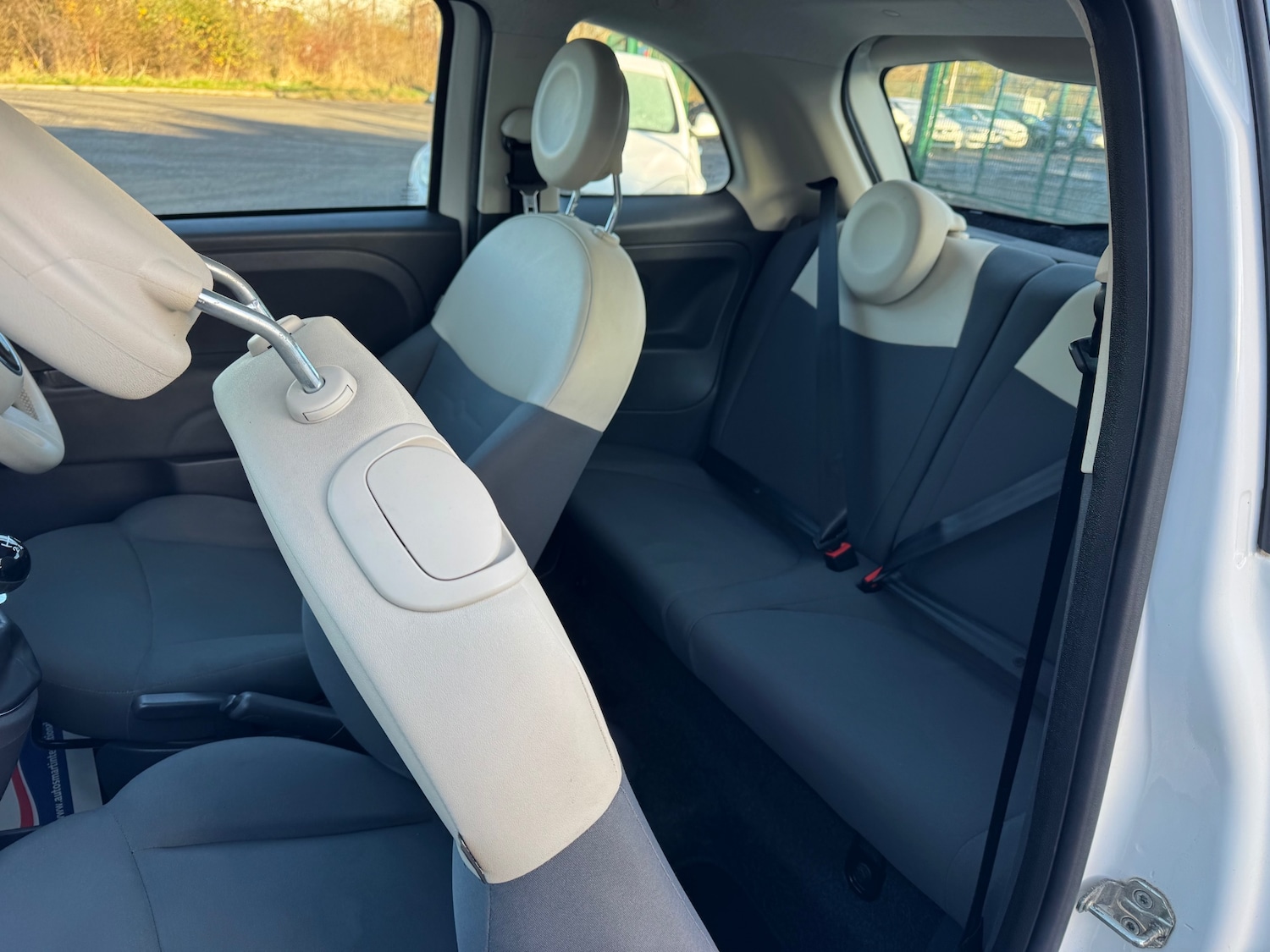 Used Fiat 500 2012 for sale - 76776471: Photo 21