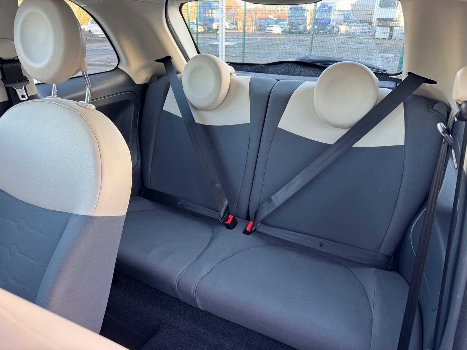 Used Fiat 500 2012 for sale - 76776471: Photo 22