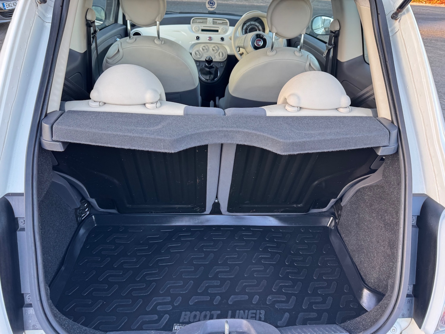 Used Fiat 500 2012 for sale - 76776471: Photo 25