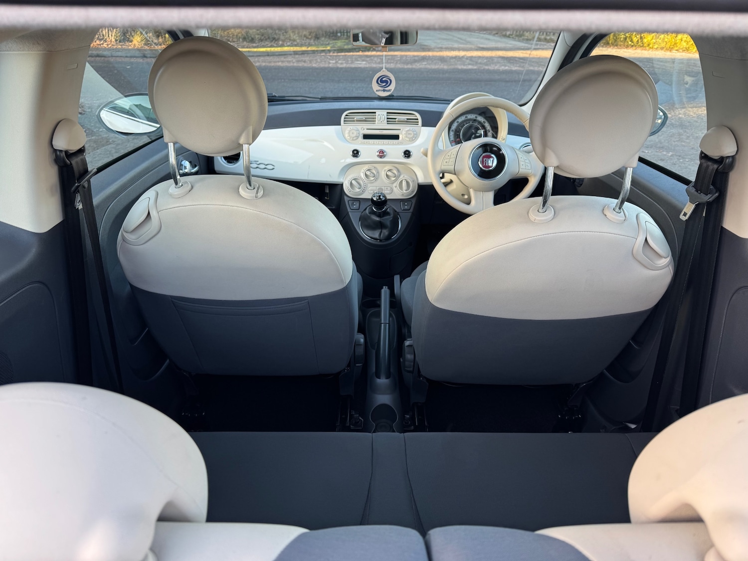 Used Fiat 500 2012 for sale - 76776471: Photo 26