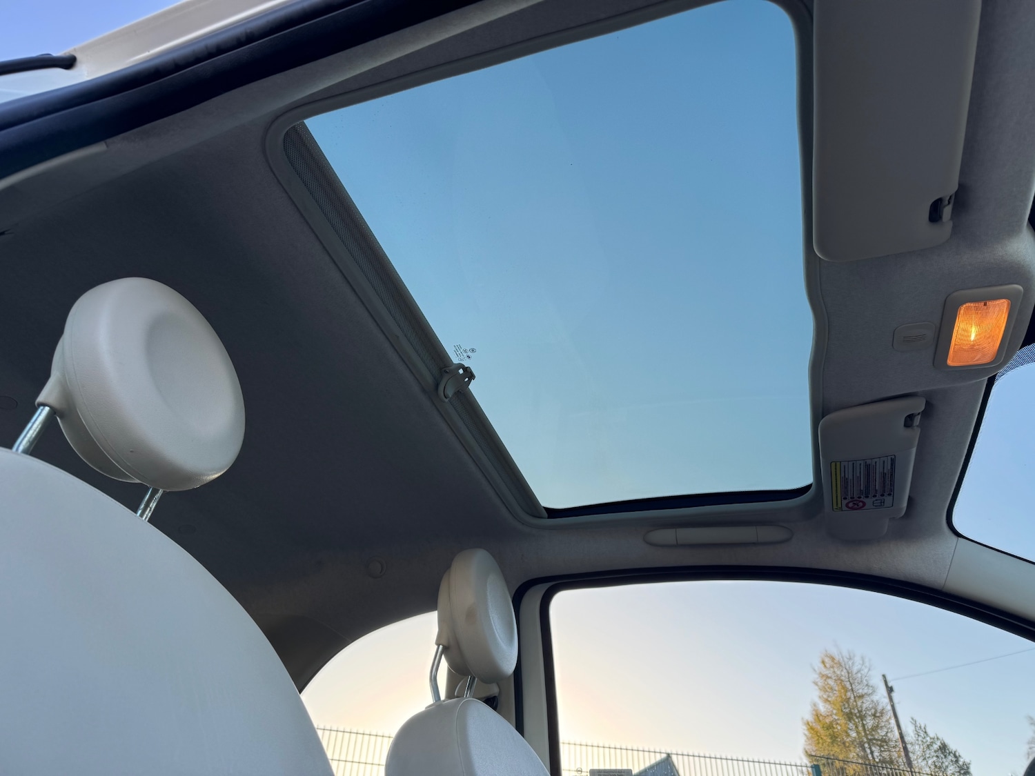 Used Fiat 500 2012 for sale - 76776471: Photo 28