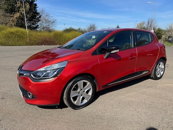 Used Renault Clio 2016 for sale - 78366262: Photo