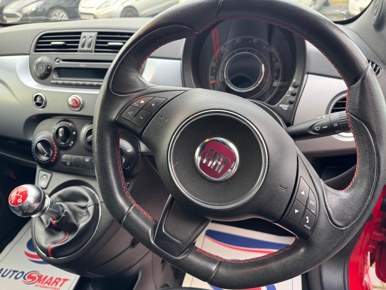 Used Fiat 500 2014 for sale - 77024169: Photo 14