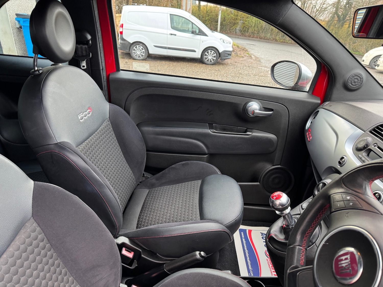 Used Fiat 500 2014 for sale - 77024169: Photo 15