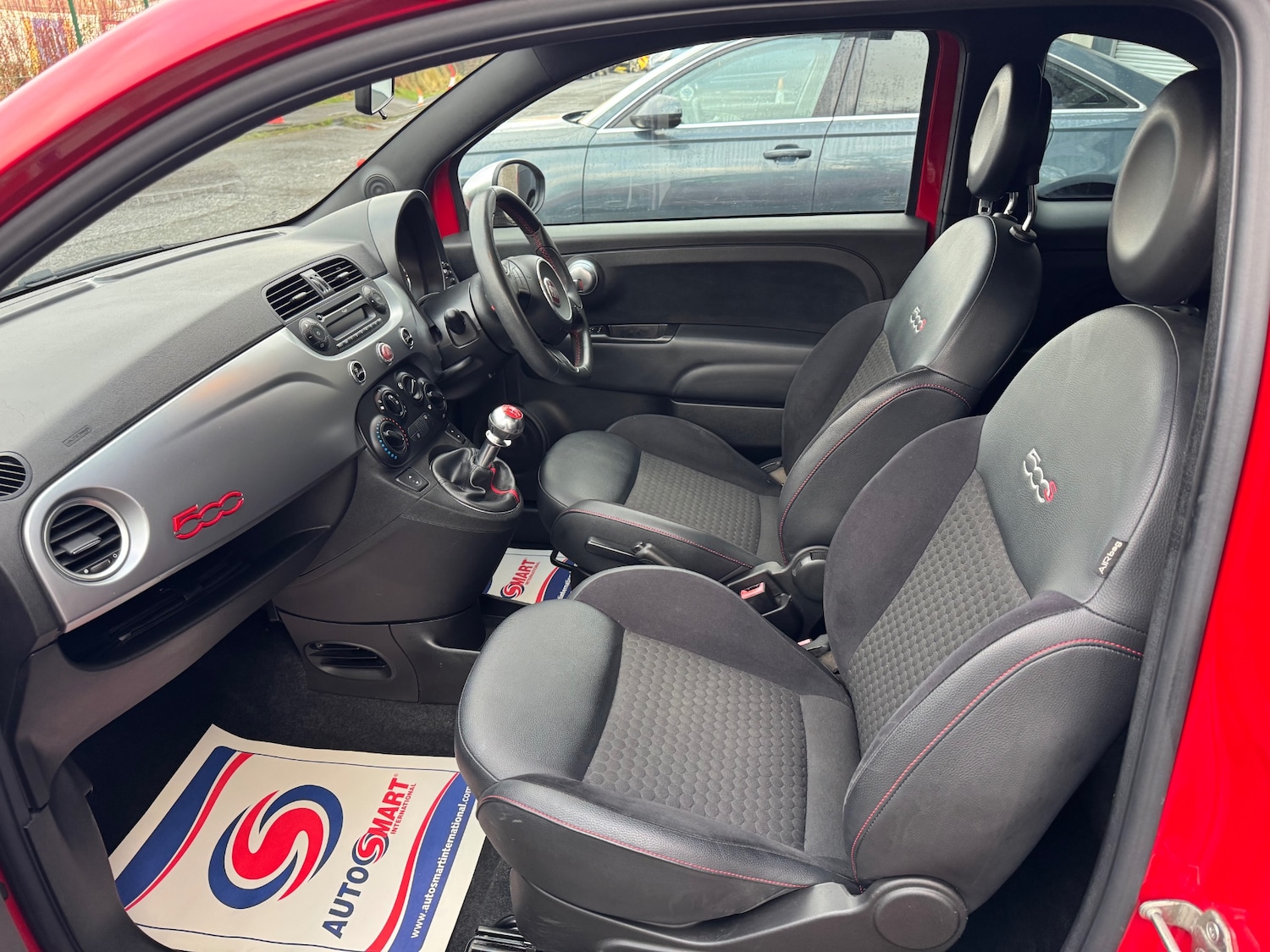 Used Fiat 500 2014 for sale - 77024169: Photo 18