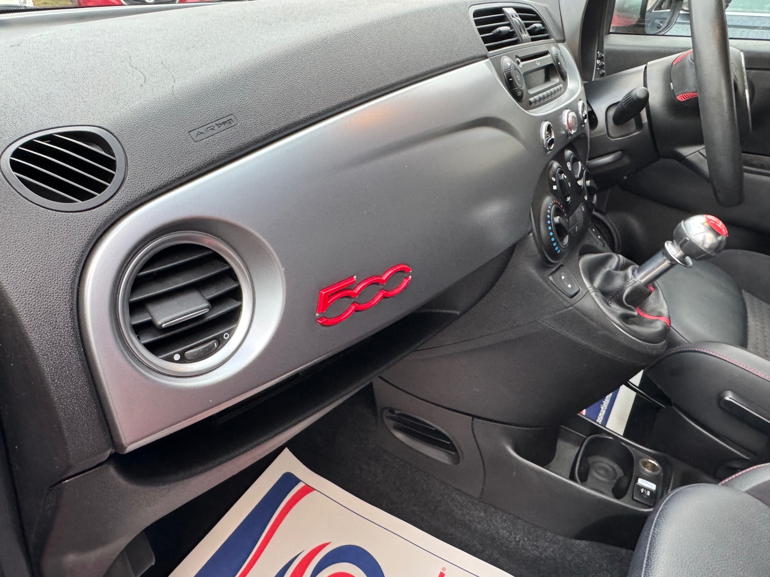 Used Fiat 500 2014 for sale - 77024169: Photo 19