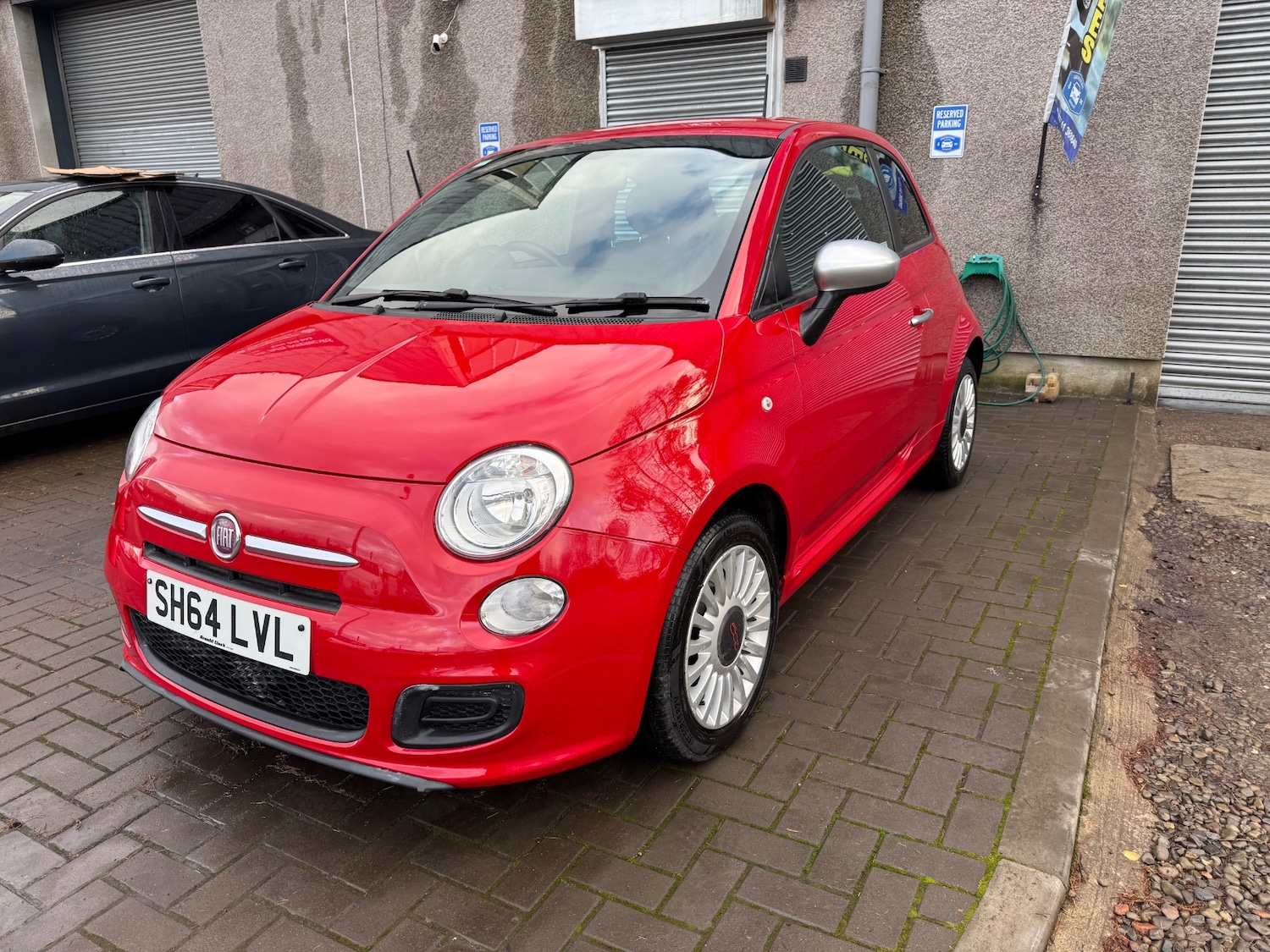 Used Fiat 500 2014 for sale - 77024169: Photo 2