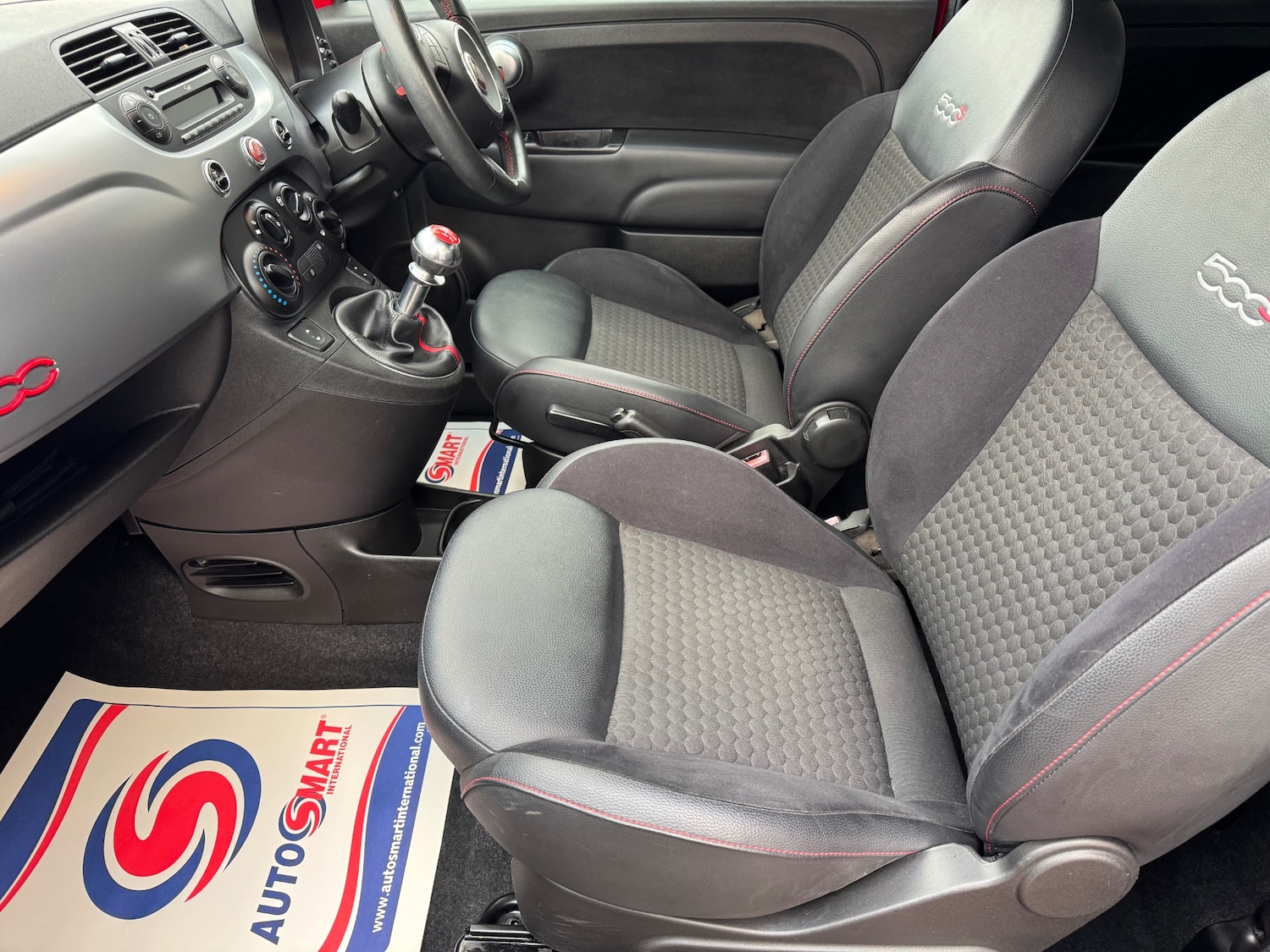 Used Fiat 500 2014 for sale - 77024169: Photo 20