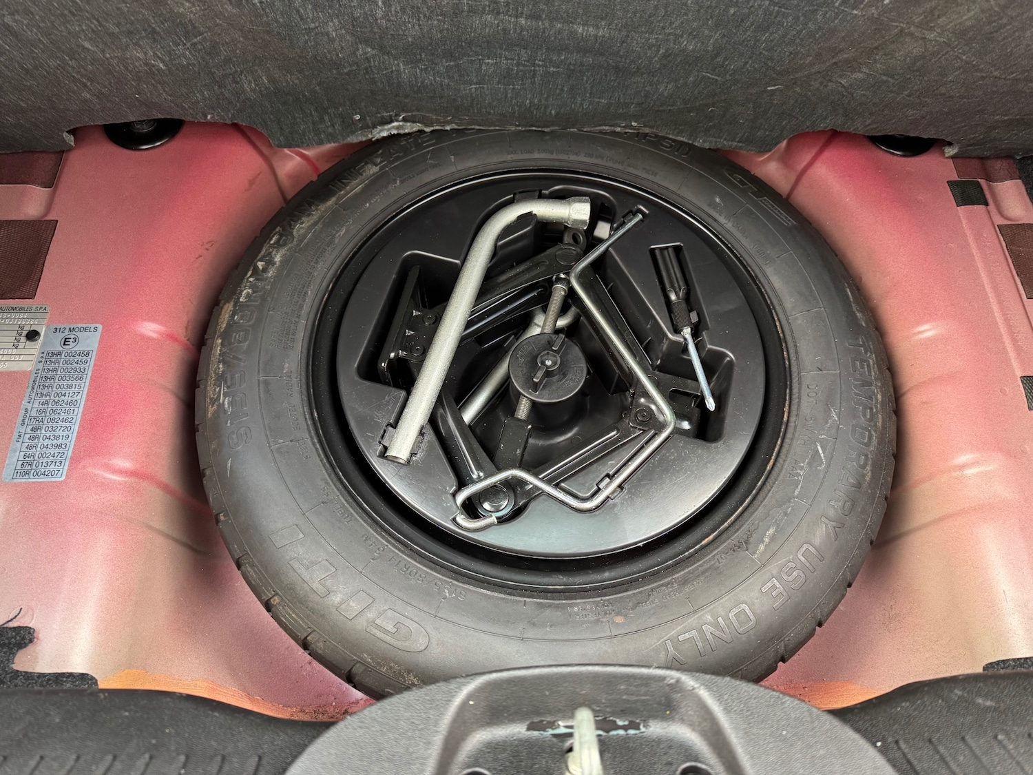 Used Fiat 500 2014 for sale - 77024169: Photo 24