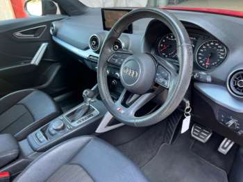 Used Audi Q2 2019 for sale - 74958044: Photo