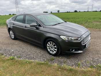 (65) - 2.0 TDCi Zetec Euro 6 (s/s) 5dr