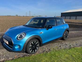 Used MINI Hatch 2019 for sale - 74654241: Photo