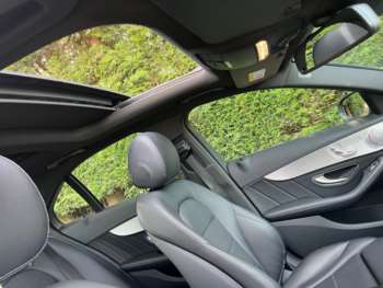 Used Mercedes-Benz C-Class 2014 for sale - 74989220: Photo