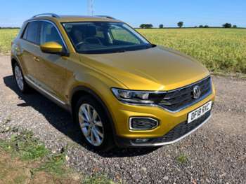 2018 (18) - 2.0 TSI SEL DSG 4Motion Euro 6 (s/s) 5dr