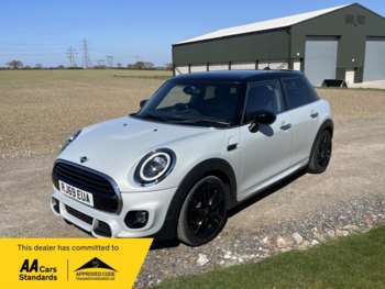 2019 (69) - 1.5 Cooper Sport II 5dr