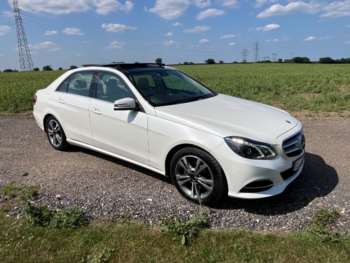 (15) - 2.0 E250 SE (Premium) G-Tronic+ Euro 6 (s/s) 4dr