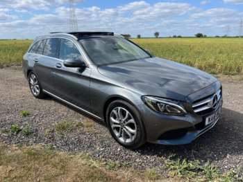 2018 (18) - 2.0 C200 Sport (Premium Plus) G-Tronic+ Euro 6 (s/s) 5dr