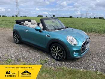 2017 (67) - 1.5 Cooper 2dr Auto