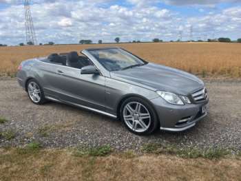 Used Mercedes-Benz E-Class 2012 for sale - 75214024: Photo