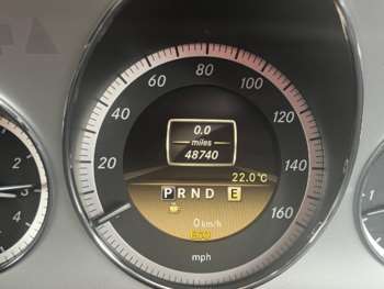 Used Mercedes-Benz E-Class 2012 for sale - 75214024: Photo
