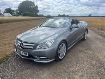 Used Mercedes-Benz E-Class 2012 for sale - 75214024: Photo