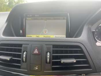 Used Mercedes-Benz E-Class 2012 for sale - 75214024: Photo