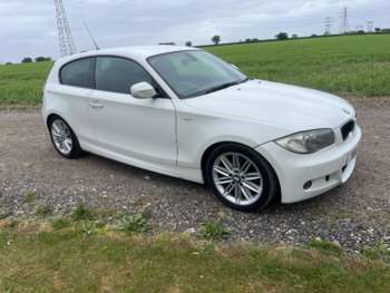 2011 (61) - 118d M Sport 3dr