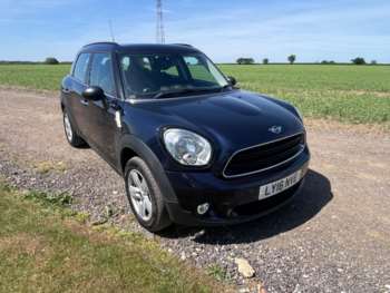 2016 (16) - 1.6 One 5dr Auto