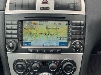 Used Mercedes-Benz CLK 2009 for sale - 74887692: Photo