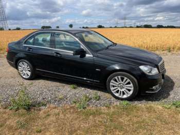 2011 (61) - 1.8 C250 BlueEfficiency Elegance Edition 125 G-Tronic+ Euro 5 (s/s) 4dr
