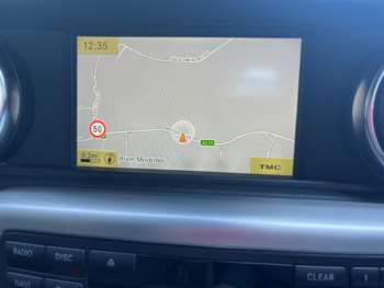 Used Mercedes-Benz SLK 2011 for sale - 75082193: Photo