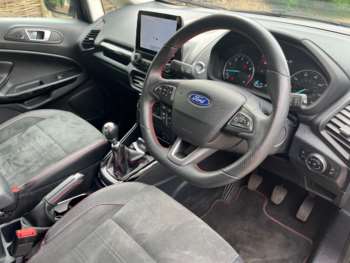 Used Ford Ecosport 2021 for sale - 75041065: Photo