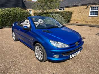 (06) - 2.0 16v Allure 2dr