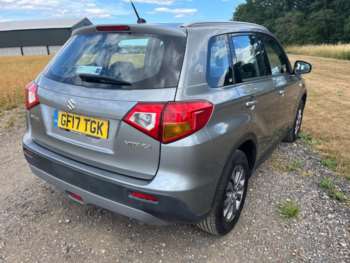 Used Suzuki Vitara 2017 for sale - 75140902: Photo