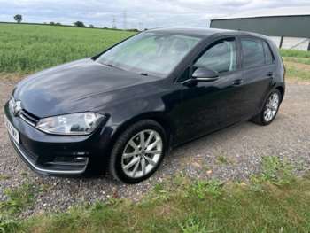 2014 (14) - 2.0 TDI GT 5dr