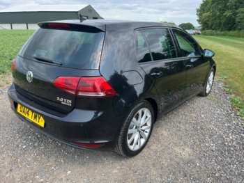 Used Volkswagen Golf 2014 for sale - 74874921: Photo