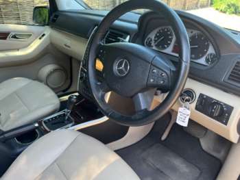 Used Mercedes-Benz B-Class 2008 for sale - 75247167: Photo