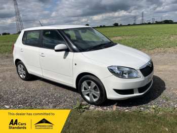 2014 (14) - 1.2 TSI 105 SE 5dr DSG