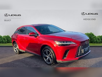 2023 (73) - 450h+ 2.5 5dr E-CVT [Premium Plus Pack]