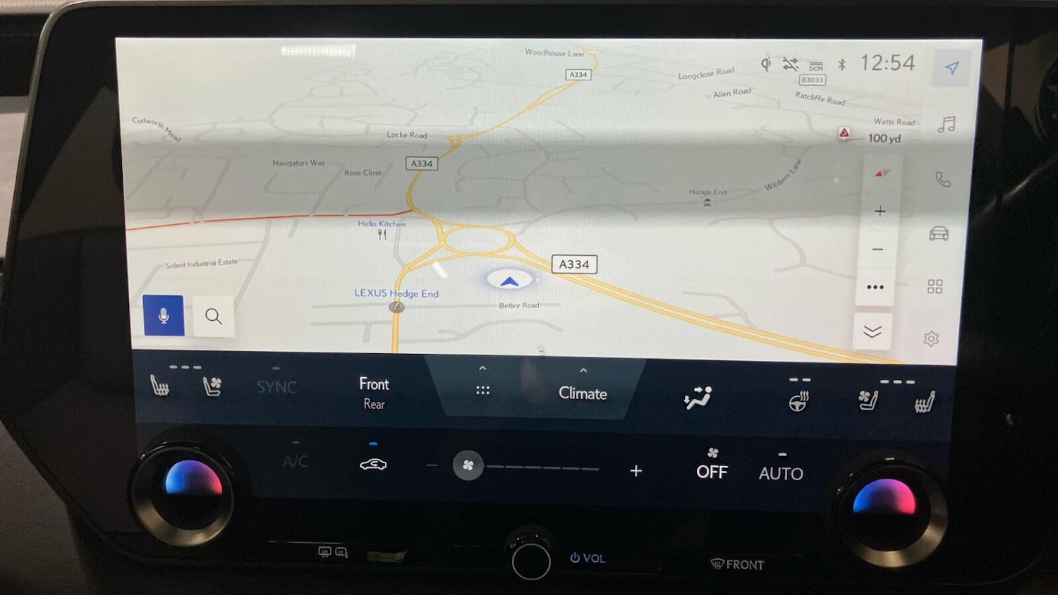 Used Lexus RX 2023 for sale - 76673587: Photo 12